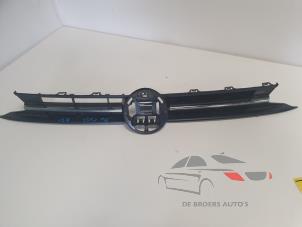 Gebrauchte Grill Volkswagen Polo VI (AW1) 1.0 TSI 12V BlueMotion Preis € 90,00 Margenregelung angeboten von De Broers Auto's