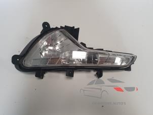 Used Fog light, front left Kia Sportage (SL) Price € 45,00 Margin scheme offered by De Broers Auto's