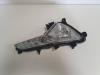 Fog light, front right from a Kia Sportage (SL), All-terrain vehicle, 2010 / 2016 2012