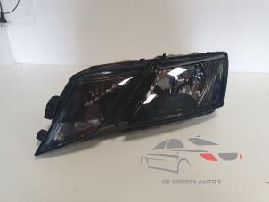 Used Headlight, left Skoda Octavia Combi (5EAC) 1.0 TSI 12V Price € 450,00 Margin scheme offered by De Broers Auto's