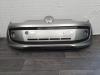 Front bumper from a Volkswagen Up! (121), 2011 / 2023 1.0 12V 60, Hatchback, Petrol, 999cc, 44kW (60pk), FWD, CHYA, 2011-08 / 2020-08 2012