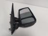 Wing mirror, right from a Renault Master III (FD/HD), 2000 / 2010 1.9 dCi, Delivery, Diesel, 1.870cc, 60kW (82pk), FWD, F9Q772, 2001-11 / 2003-09, FD0P; FDAK; FDAP 2003