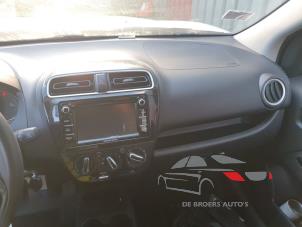 Used Dashboard Mitsubishi Space Star (A0) 1.2 12V Price € 500,00 Margin scheme offered by De Broers Auto's