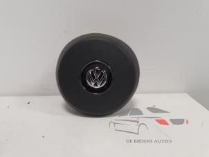 Used Left airbag (steering wheel) Volkswagen Up! (121) 1.0 TSI 12V Price € 280,00 Margin scheme offered by De Broers Auto's