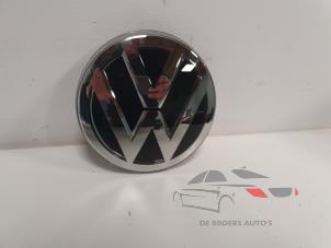 New Emblem Volkswagen Golf VII (AUA) 1.0 TSI 12V Price € 108,90 Inclusive VAT offered by De Broers Auto's