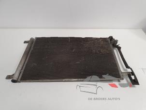 Used Air conditioning radiator Volkswagen Golf VII (AUA) 1.6 TDI 16V Price € 70,00 Margin scheme offered by De Broers Auto's