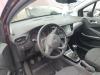 Opel Crossland/Crossland X 1.2 Turbo 12V Airbag set + dashboard
