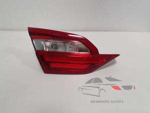 Used Taillight, left Ford Fiesta 7 1.0 EcoBoost 12V 100 Price € 60,00 Margin scheme offered by De Broers Auto's