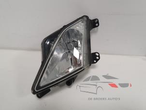 Used Fog light, front left Ford Focus 4 1.0 Ti-VCT EcoBoost 12V 100 Price € 70,00 Margin scheme offered by De Broers Auto's