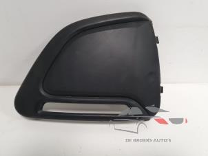 Used Bumper grille Peugeot 108 1.0 12V Price € 20,00 Margin scheme offered by De Broers Auto's