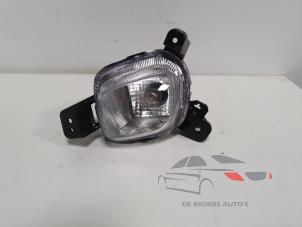 Used Fog light, front left Kia Picanto (JA) 1.0 12V Price € 25,00 Margin scheme offered by De Broers Auto's