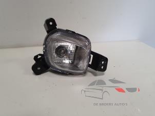 Used Fog light, front right Kia Picanto (JA) 1.0 12V Price € 25,00 Margin scheme offered by De Broers Auto's