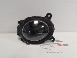 Used Fog light, front right Volkswagen Polo VI (AW1) 1.0 TSI 12V Price € 50,00 Margin scheme offered by De Broers Auto's