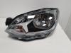 Headlight, left from a Volkswagen Load Up! (121), 2014 / 2020 1.0 12V BlueMotion, Delivery, Petrol, 999cc, 55kW (75pk), FWD, CHYB, 2016-05 / 2019-11 2018