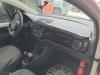 Airbag set + dashboard from a Volkswagen Up! (121), 2011 / 2023 1.0 12V 60, Hatchback, Petrol, 999cc, 44kW (60pk), FWD, CHYA; DAFA; CHYE, 2011-08 / 2020-08 2012