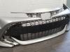 Front bumper from a Toyota Corolla Touring Sport (E21/EH1) 1.8 16V Hybrid 2020