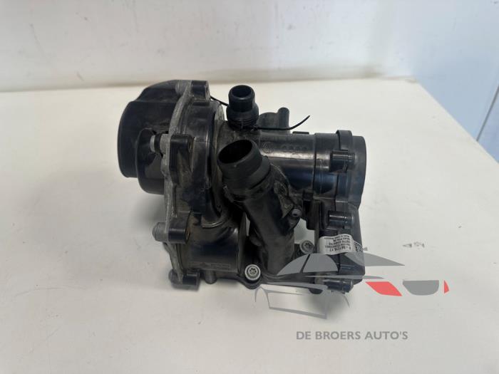 Begagnade Vattenpump Volkswagen Polo Pris € 150,00 Marginaltabell erbjuds av De Broers Auto's