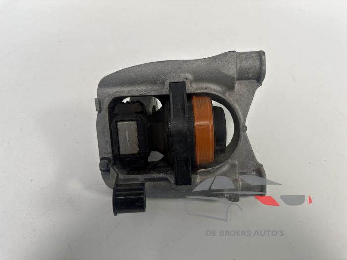Used Engine mount Ford Fiesta Price € 75,00 Margin scheme offered by De Broers Auto's
