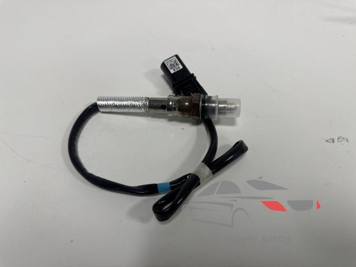 Neuf Sonde lambda Porsche Panamera (971G) 2.9 V6 24V 4 E-Hybrid Prix € 181,50 Prix TTC proposé par De Broers Auto's