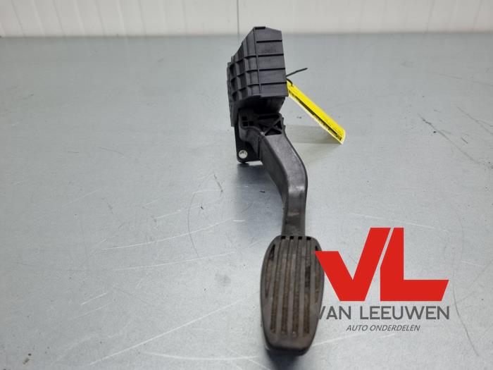 Gebrauchte Gaspedal Modul Ford Ka II 1.2 Preis € 16,00 Margenregelung angeboten von Van Leeuwen Auto Onderdelen