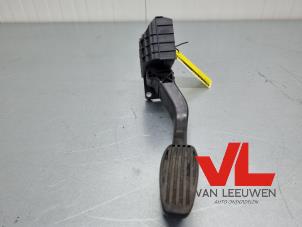 Used Accelerator pedal module Ford Ka II 1.2 Price € 17,50 Margin scheme offered by Van Leeuwen Auto Onderdelen