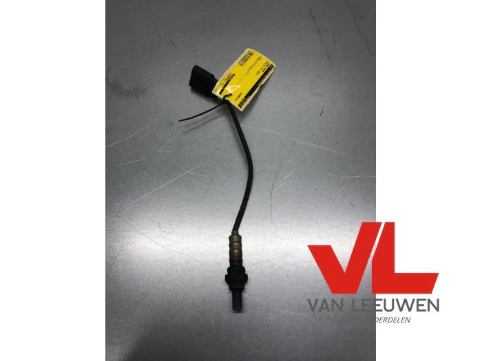 Usagé Sonde lambda Ford Ka II 1.2 Prix € 9,00 Règlement à la marge proposé par Van Leeuwen Auto Onderdelen