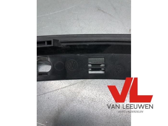 Headlight trim, right Volkswagen Transporter - 7E0941232 VOLKSWAGEN