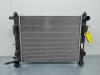 Radiator from a Renault Clio IV (5R), Hatchback/5 doors, 2012 / 2021 2013