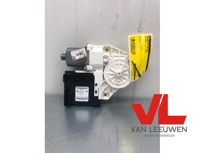 Fenstermotor Tür Volkswagen Golf VI 1.2 TSI - 5K0959702