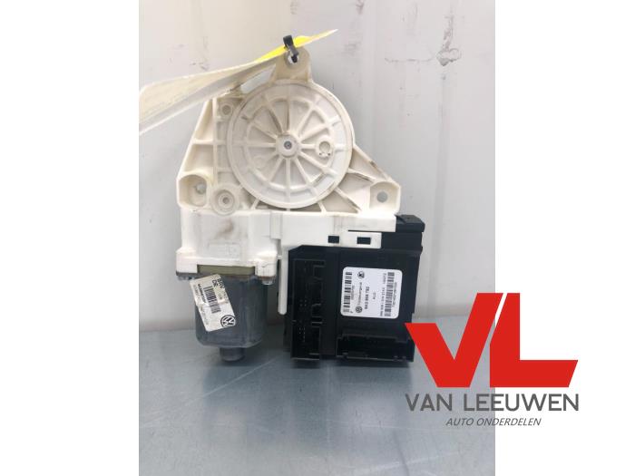 Fenstermotor Tür Volkswagen Golf VI 1.2 TSI - 5K0959702