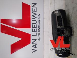 Tableau De Bord Pour Dacia Sandero 1.4 (2009) - Réf. 8200738433, Pièce D'occasion