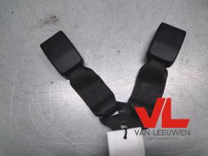 Used Rear seatbelt buckle, centre Ford Ka I 1.3i Price € 14,00 Margin scheme offered by Van Leeuwen Auto Onderdelen