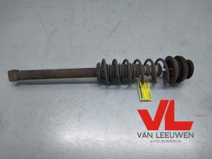 Used Rear shock absorber rod, right Ford Ka I 1.3i Price € 15,00 Margin scheme offered by Van Leeuwen Auto Onderdelen