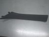 Trim strip, front left from a BMW 3 serie Gran Turismo (F34) 320d xDrive 2.0 16V 2013