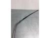 Parking brake cable from a BMW 3 serie Gran Turismo (F34) 320d xDrive 2.0 16V 2013