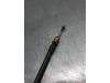 Parking brake cable from a BMW 3 serie Gran Turismo (F34) 320d xDrive 2.0 16V 2013