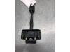 Rear door stop 4-door, right from a BMW 3 serie Gran Turismo (F34) 320d xDrive 2.0 16V 2013
