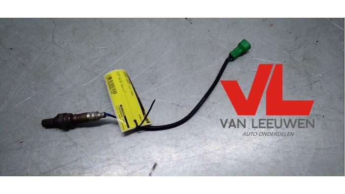 Usados Sonda Lambda Suzuki Swift (SF310/413) 1.0i Precio € 25,00 Norma de margen ofrecido por Van Leeuwen Auto Onderdelen