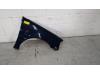 Front wing, right from a Suzuki Swift (SF310/413), 1989 / 2004 1.0i, Hatchback, 2-dr, Petrol, 993cc, 39kW (53pk), FWD, G10A, 1995-01 / 2005-12, SF310(AA44) 1999