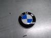 Emblem from a BMW 3 serie Gran Turismo (F34), 2012 / 2020 320d xDrive 2.0 16V, Hatchback, Diesel, 1.995cc, 135kW (184pk), 4x4, N47D20C, 2013-07 / 2015-06, 3Y51 2013