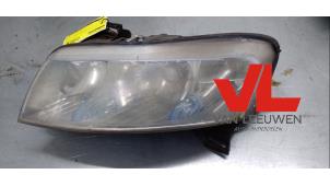 Used Headlight, left Fiat Stilo (192A/B) 1.6 16V 3-Drs. Price € 15,00 Margin scheme offered by Van Leeuwen Auto Onderdelen