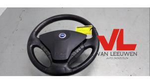 Used Steering wheel Fiat Stilo (192A/B) 1.6 16V 3-Drs. Price € 20,00 Margin scheme offered by Van Leeuwen Auto Onderdelen