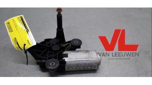 Used Rear wiper motor Fiat Stilo (192A/B) 1.6 16V 3-Drs. Price € 20,00 Margin scheme offered by Van Leeuwen Auto Onderdelen