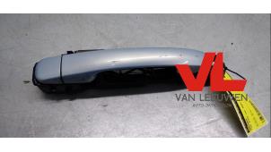 Used Handle Fiat Stilo (192A/B) 1.6 16V 3-Drs. Price € 10,00 Margin scheme offered by Van Leeuwen Auto Onderdelen