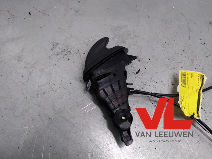 Used Miscellaneous Fiat Stilo (192A/B) 1.6 16V 3-Drs. Price € 13,50 Margin scheme offered by Van Leeuwen Auto Onderdelen