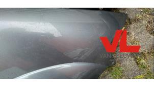 Used Front wing, right Citroen C3 (FC/FL/FT) 1.4 Price € 30,00 Margin scheme offered by Van Leeuwen Auto Onderdelen