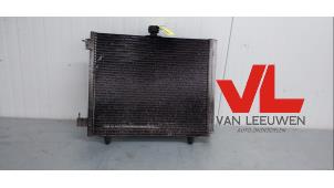Used Air conditioning cooler Citroen C3 (FC/FL/FT) 1.4 Price € 35,00 Margin scheme offered by Van Leeuwen Auto Onderdelen