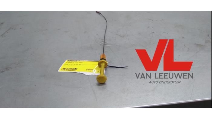 Ölmessstab van een Citroën C3 (FC/FL/FT) 1.4 2005