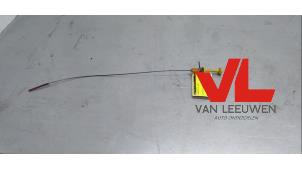 Używane Pretowy wskaznik poziomu oleju Citroen C3 (FC/FL/FT) 1.4 Cena € 15,00 Procedura marży oferowane przez Van Leeuwen Auto Onderdelen
