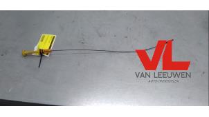 Ölmessstab van een Citroën C3 (FC/FL/FT) 1.4 2005
